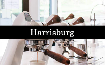 Better Coffee, Better Mornings