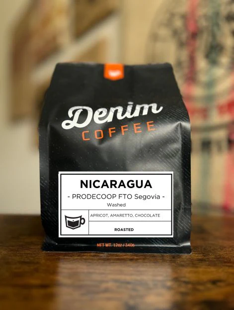Wholesale - Coffee